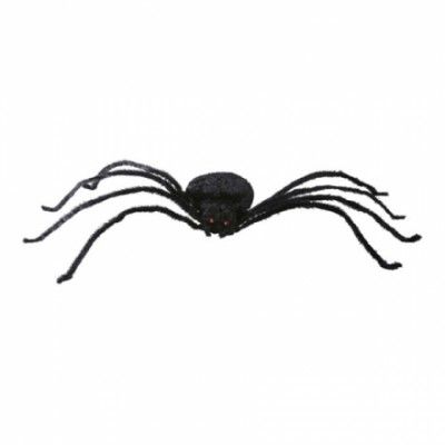 Gigantisk Spindel Böjbar