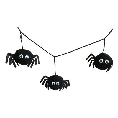 Girlang Spindlar Stora