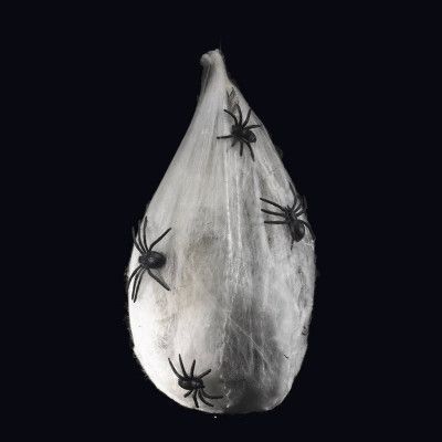 Hängande Spindlar Animerad Prop