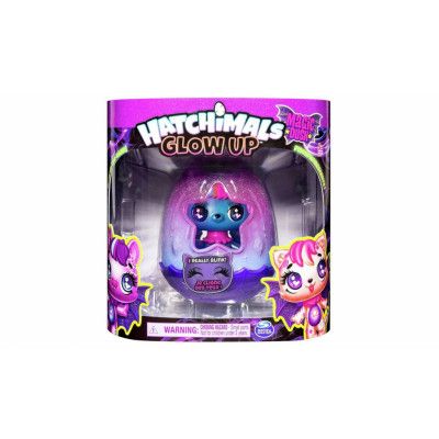 Hatchimals Glow Up Magic Dusk