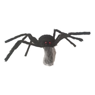 Hoppande Spindel Prop