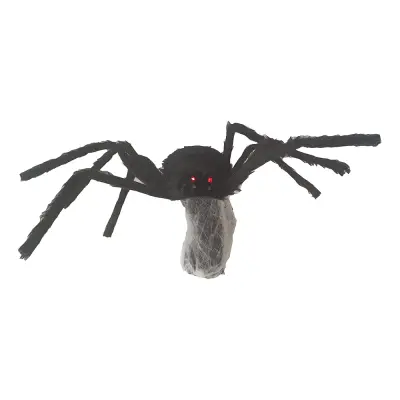 Hoppande Spindel Prop