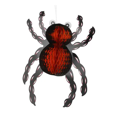 Honeycomb Spindel - 1-pack