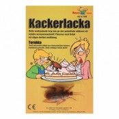 Kackerlacka