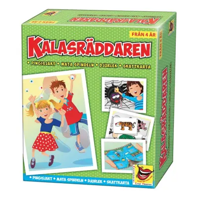 Kalasräddaren