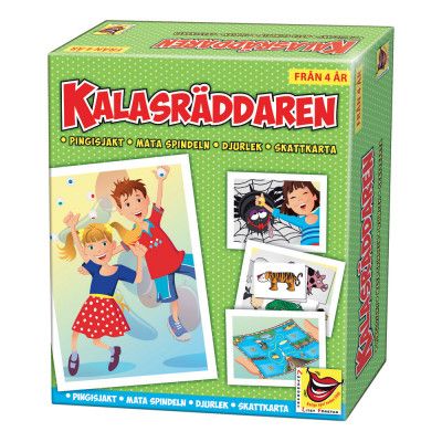 Kalasräddaren