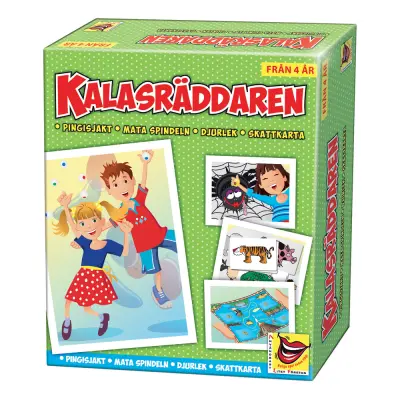Kalasräddaren