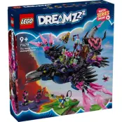 LEGO® DREAMZzz™ Neverhäxans midnattskorp 71478