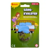 Butterick's Sängkvalster Skämtartikel