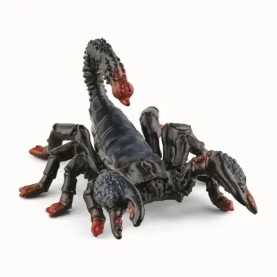 schleich® WILD LIFE Kejsarskorpion 14857 - Schleich -  Leksaksaffären
