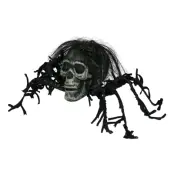 Skelett Spindel Prop