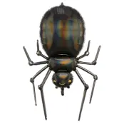 Spindel Folieballong 101cm