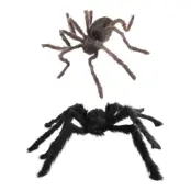 Spindel med Justerbara Ben