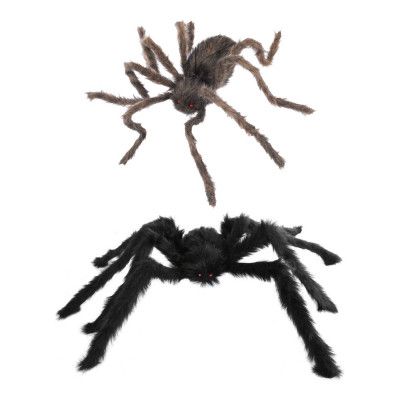 Spindel med Justerbara Ben