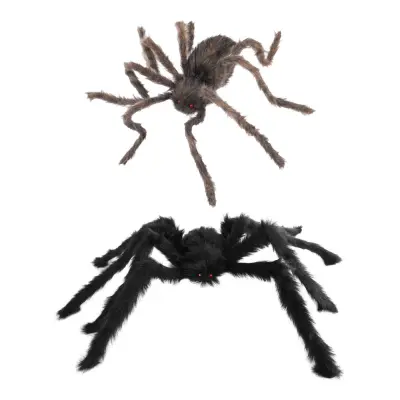 Spindel med Justerbara Ben