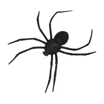 Spindel med Långa Ben - One size