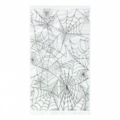 Spindelnät Cellofanpåsar