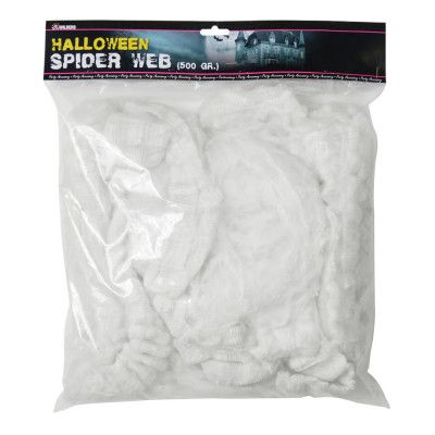 Spindelnät XXL - 500 gram