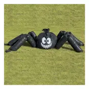 Spindelpåse Halloween Dekoration