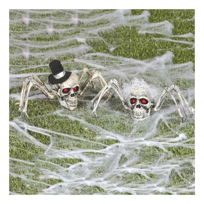 Spindlar Brudpar Prop