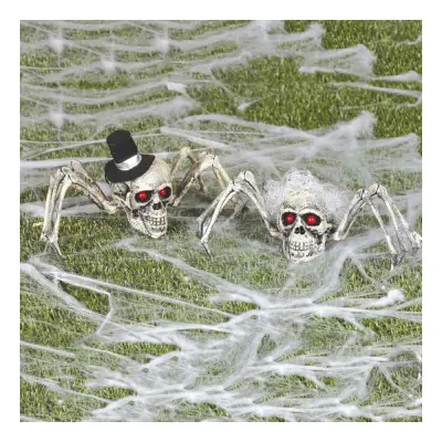 Spindlar Brudpar Prop