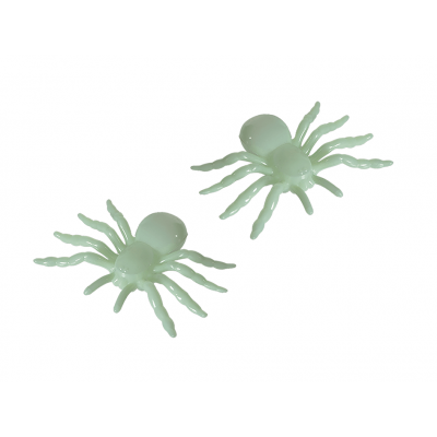 Spindlar Glow In The Dark 2-pack