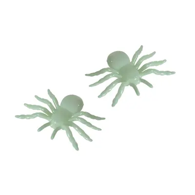 Spindlar Glow In The Dark 2-pack