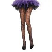 Strumpbyxor Spindelnät - One size