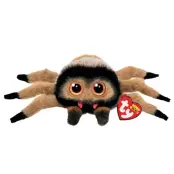 TY Beanie Boos Godfrey Brun Spindel - TY -  Leksaksaffären