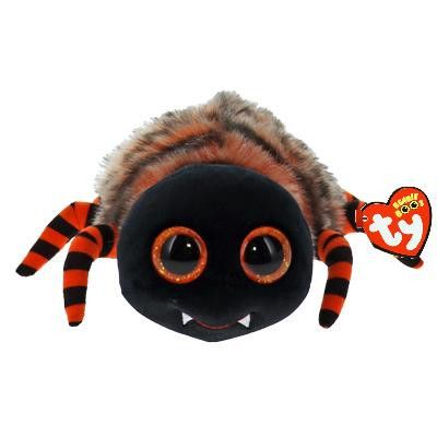 TY Beanie Boos Regular Ingrum Randig Spindel