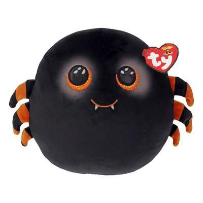 TY Squishy Beanies Cobb Spindel 35cm - TY -  Leksaksaffären