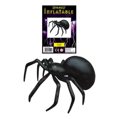 Uppblåsbar Jättespindel