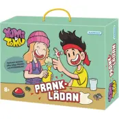 Yumi&Tomu Pranklådan
