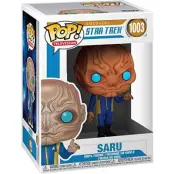 Funko! POP VINYL Television 1003 Star Trek Saru - Funko! -  Leksaksaffären