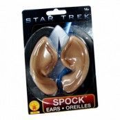 Spock Öron