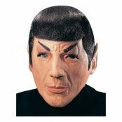 Spock Deluxe Mask