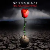 Spock's Beard CD - The Archaeoptimis - för