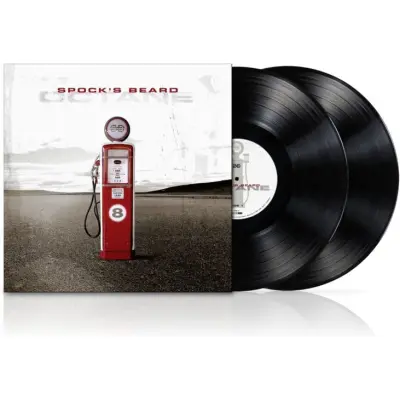 Spock's Beard LP - Octane - för  -