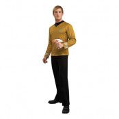 Star Trek Captain Kirk Deluxe Tröja