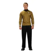 Star Trek Captain Kirk Tröja - Medium