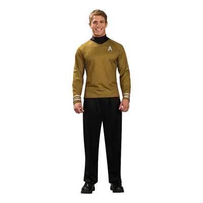Star Trek Captain Kirk Tröja