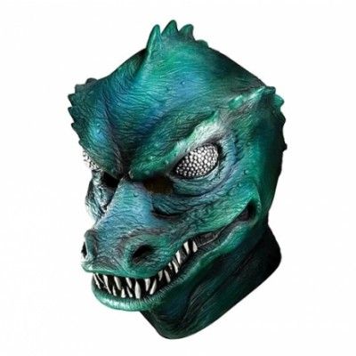 Star Trek Gorn Mask