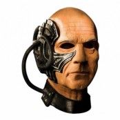 Star Trek Locutus Mask