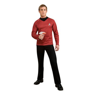 Star Trek Scotty Deluxe Tröja