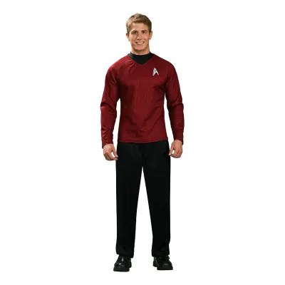 Star Trek Scotty Tröja