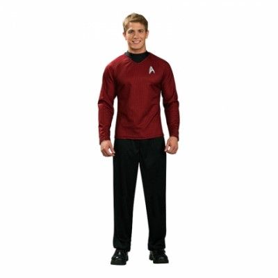 Star Trek Scotty Tröja - Medium