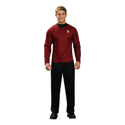Star Trek Scotty Tröja - Medium