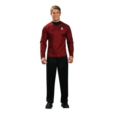 Star Trek Scotty Tröja - Large