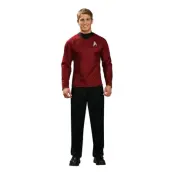 Star Trek Scotty Tröja - X-Large