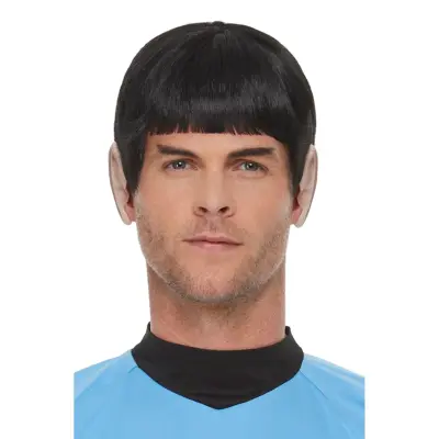 Star Trek Spock Öron